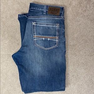 Ariat M4 Low Rise Bootcut 38x32